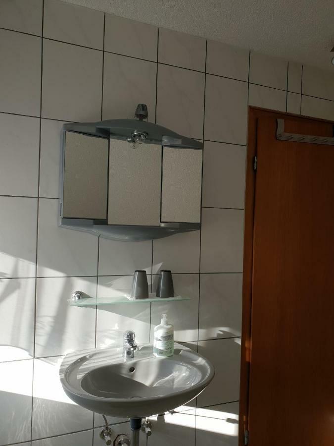 Dudu'S Gaestehaus Diebach am Haag Luaran gambar